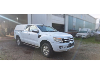 Personenbil FORD Ranger