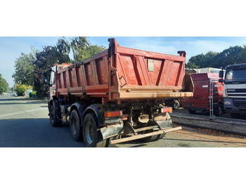 Tippbil Iveco 260AD360PS 6x4 Blatt/Blatt Bordmatic Links: bilde 2