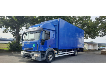 Skapbil IVECO