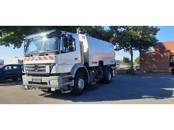 Feiebil MERCEDES-BENZ Axor 1824