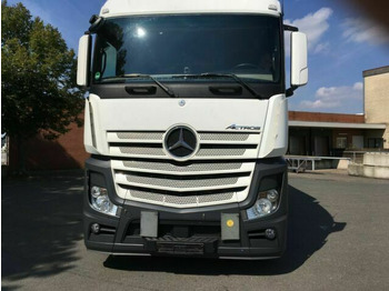 Leie Mercedes-Benz 2545 BDF G-Haus Hochdach Streamspace E6 Mercedes-Benz 2545 BDF G-Haus Hochdach Streamspace E6: bilde 2 Leie Mercedes-Benz 2545 BDF G-Haus Hochdach Streamspace E6 Mercedes-Benz 2545 BDF G-Haus Hochdach Streamspace E6: bilde 2