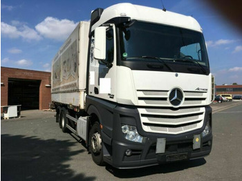 Leie Mercedes-Benz 2545 BDF G-Haus Hochdach Streamspace E6 Mercedes-Benz 2545 BDF G-Haus Hochdach Streamspace E6: bilde 3 Leie Mercedes-Benz 2545 BDF G-Haus Hochdach Streamspace E6 Mercedes-Benz 2545 BDF G-Haus Hochdach Streamspace E6: bilde 3