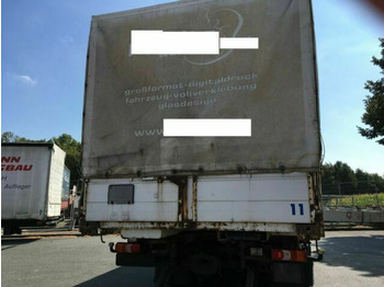 Leie Mercedes-Benz 2545 BDF G-Haus Hochdach Streamspace E6 Mercedes-Benz 2545 BDF G-Haus Hochdach Streamspace E6: bilde 4 Leie Mercedes-Benz 2545 BDF G-Haus Hochdach Streamspace E6 Mercedes-Benz 2545 BDF G-Haus Hochdach Streamspace E6: bilde 4