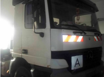 Krokbil MERCEDES-BENZ