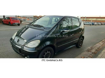 Personenbil MERCEDES-BENZ