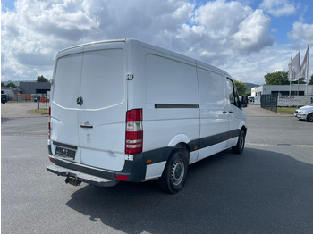 Kassebil Mercedes-Benz Sprinter 315: bilde 4