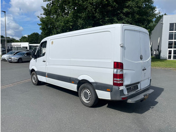 Kassebil Mercedes-Benz Sprinter 315: bilde 5