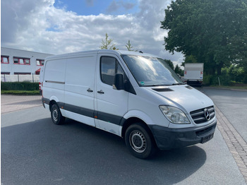 Kassebil Mercedes-Benz Sprinter 315: bilde 2