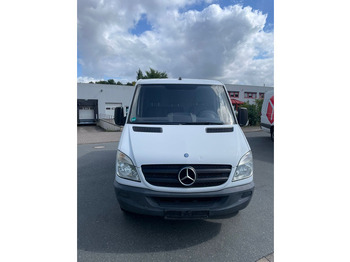 Kassebil Mercedes-Benz Sprinter 315: bilde 3