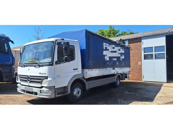 Kapellbil MERCEDES-BENZ Sprinter