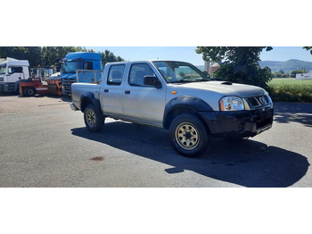 Pickup NISSAN