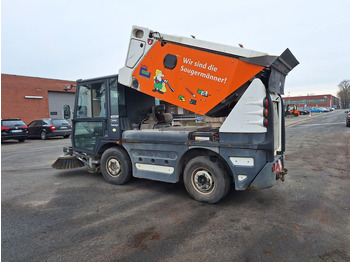 Feiebil Schmidt Kehrmaschine K449: bilde 3