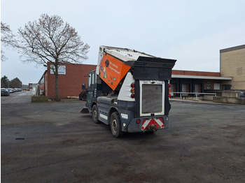 Feiebil Schmidt Kehrmaschine K449: bilde 2