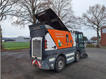 Feiebil Schmidt Kehrmaschine K449: bilde 5