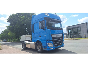 Trekkvogn DAF XF 106 460