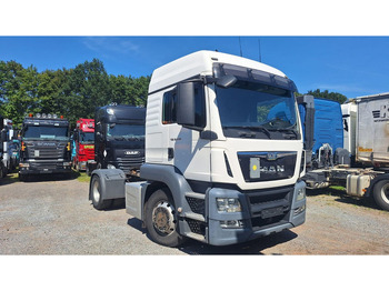 Trekkvogn MAN TGS 18.440