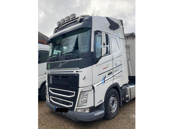 Trekkvogn VOLVO FH 500