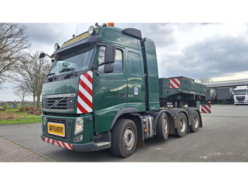 Trekkvogn VOLVO FH 540