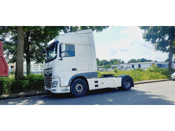 Trekkvogn DAF XF106-460PS 1-Hand: bilde 2 Trekkvogn DAF XF106-460PS 1-Hand: bilde 2