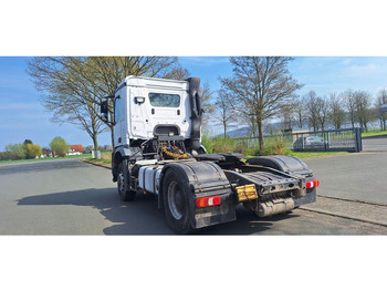 Trekkvogn Mercedes-Benz 1840 HD 4x4 Arocs: bilde 5