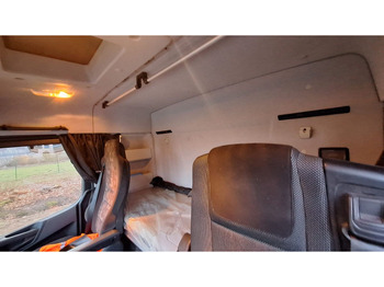 Leie Mercedes-Benz 3363 SZM 6x4 G.Haus Mercedes-Benz 3363 SZM 6x4 G.Haus: bilde 5