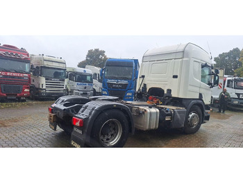 Leie Scania P 360 SZM G.Haus Scania P 360 SZM G.Haus: bilde 4