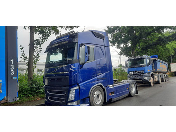 Trekkvogn Volvo FH 500 GLobetrotter XL: bilde 4 Trekkvogn Volvo FH 500 GLobetrotter XL: bilde 4