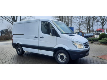 Varebil MERCEDES-BENZ Sprinter 316