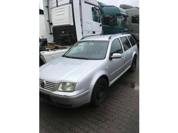 Personenbil VOLKSWAGEN