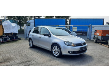 Personenbil VOLKSWAGEN