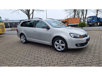 Personenbil VOLKSWAGEN