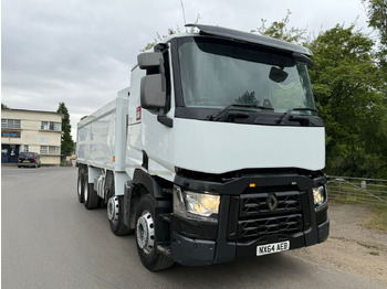 Tippbil RENAULT C 380