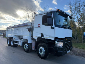 Tippbil RENAULT C 380