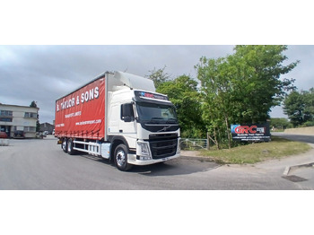 Kapellbil VOLVO FM 330