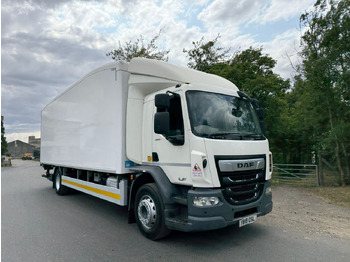 Lastebil med kjøl DAF LF 280