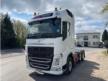 Trekkvogn VOLVO FH 500