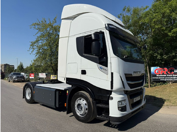 Trekkvogn IVECO Stralis 440