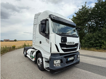 Trekkvogn IVECO Stralis 460