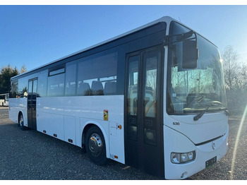 Forstadsbus IRISBUS