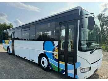 Forstadsbus IRISBUS