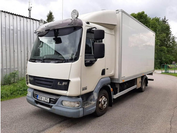 Skapbil DAF 45 180