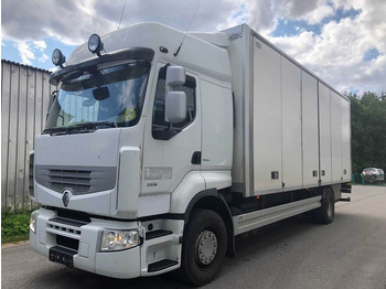 Skapbil RENAULT Premium 380