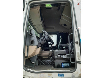 Chassis lastebil Scania R560 6X2 CHASSY 412kW: bilde 5