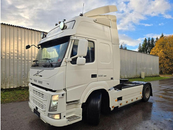 Trekkvogn VOLVO FM 500