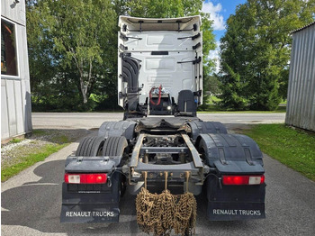Trekkvogn Renault T520 6X2: bilde 3 Trekkvogn Renault T520 6X2: bilde 3