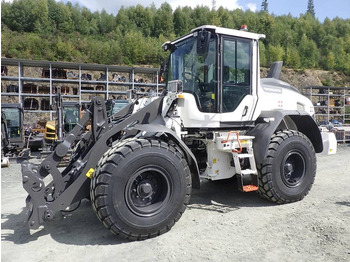 Hjullaster VOLVO L60H