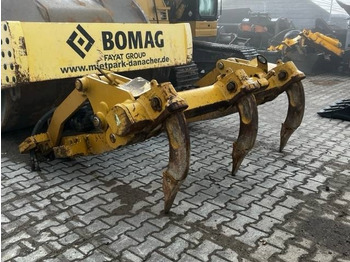 Beltelaster CATERPILLAR 973D