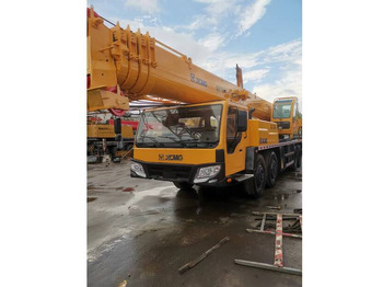 Mobilkran XCMG QY70KC