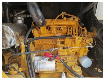 Beltegraver 2021 Caterpillar 306: bilde 5