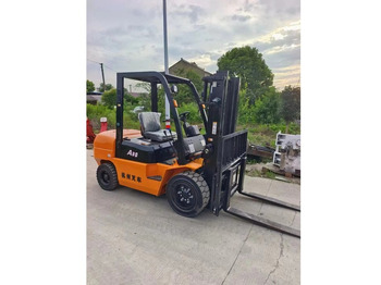 Gaffeltruck HANGCHA